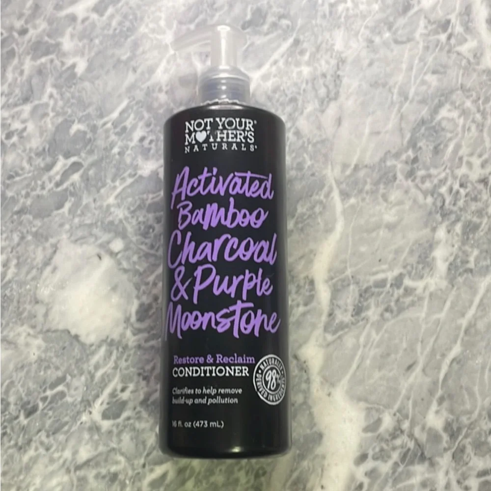 New Not Your Mothers Restore and Reclaim Conditioner